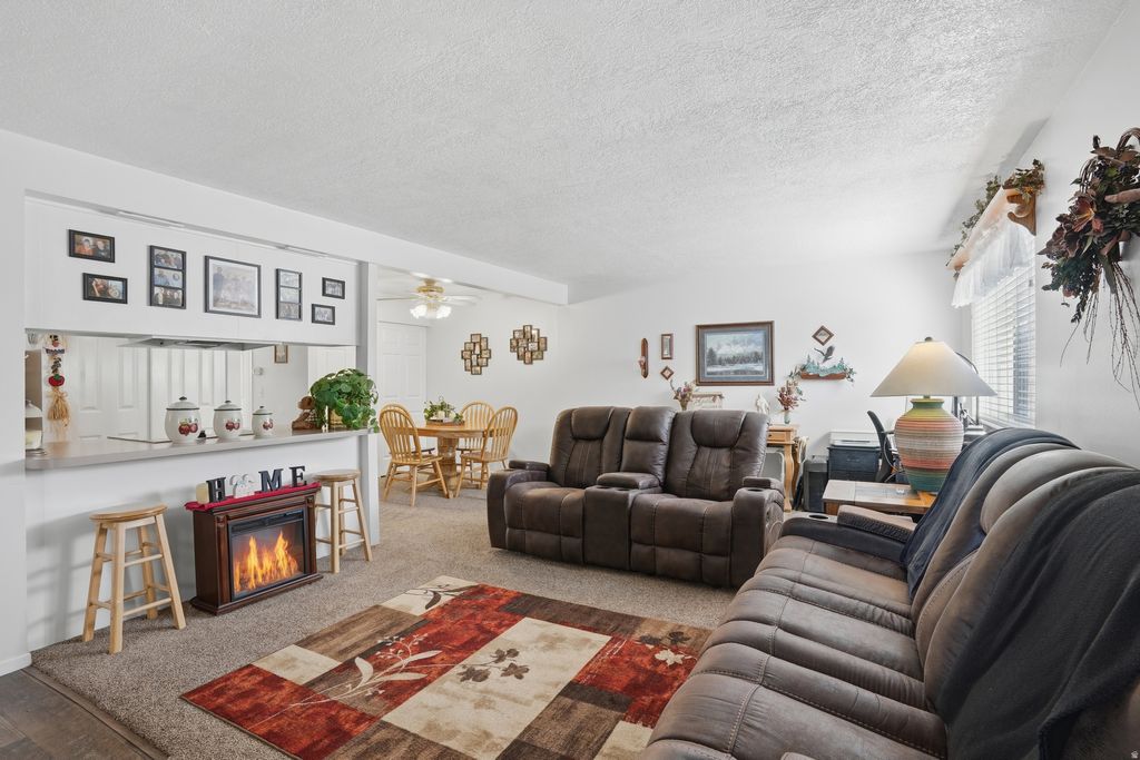 Photo of 4327 S 1230 W #9D, Taylorsville, UT 84123 (MLS # 2146422)