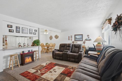 Tiny photo for 4327 S 1230 W #9D, Taylorsville, UT 84123 (MLS # 2146422)