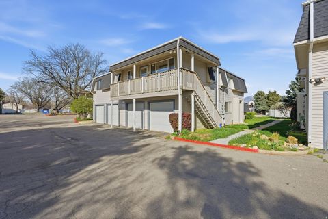 Photo of 4327 S 1230 W #9D, Taylorsville, UT 84123 (MLS # 2146422)