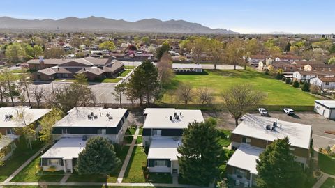 Tiny photo for 4327 S 1230 W #9D, Taylorsville, UT 84123 (MLS # 2146422)