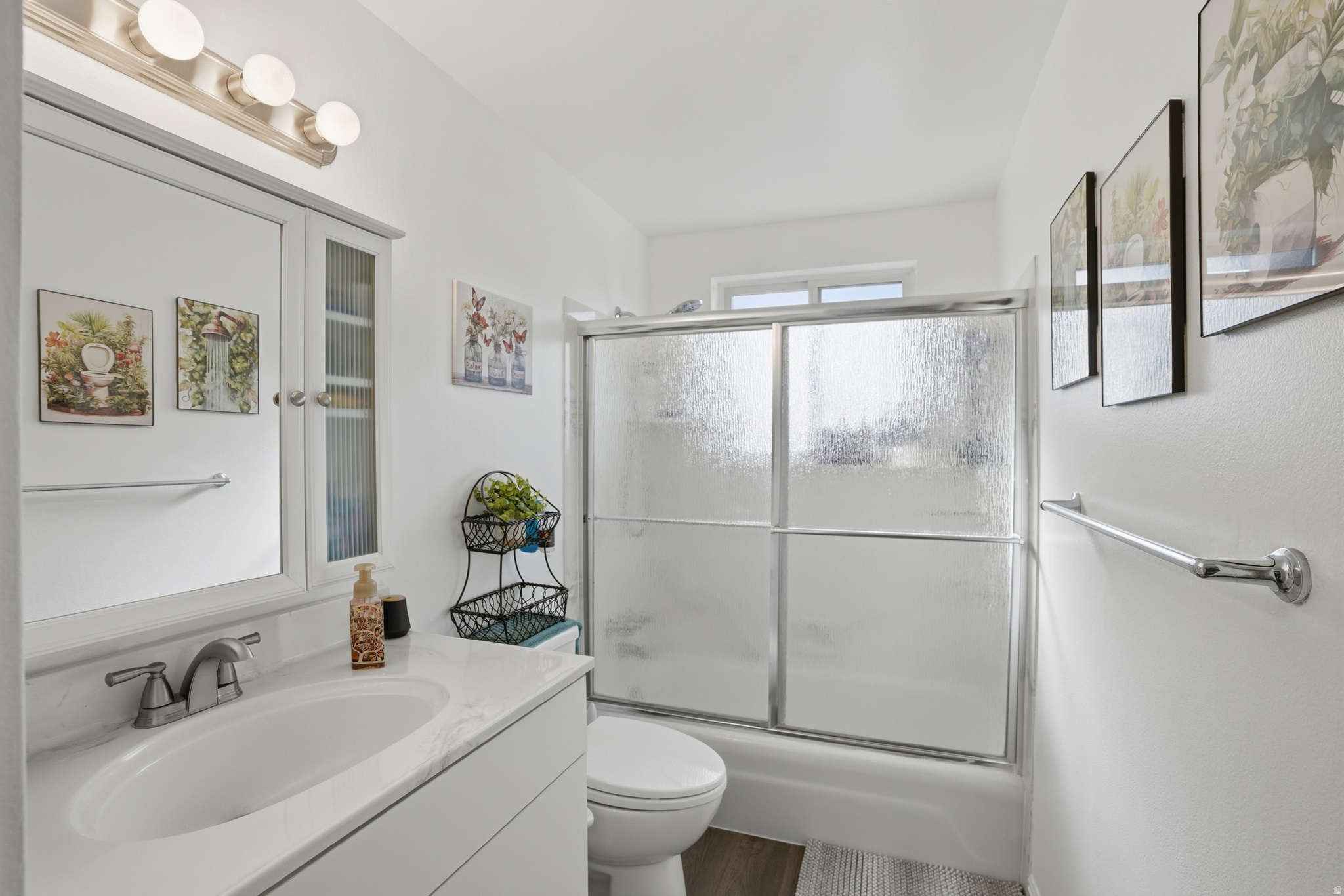 MEADOWBROOK - Residential