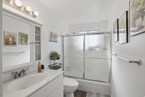 Tiny photo for 4327 S 1230 W #9D, Taylorsville, UT 84123 (MLS # 2146422)