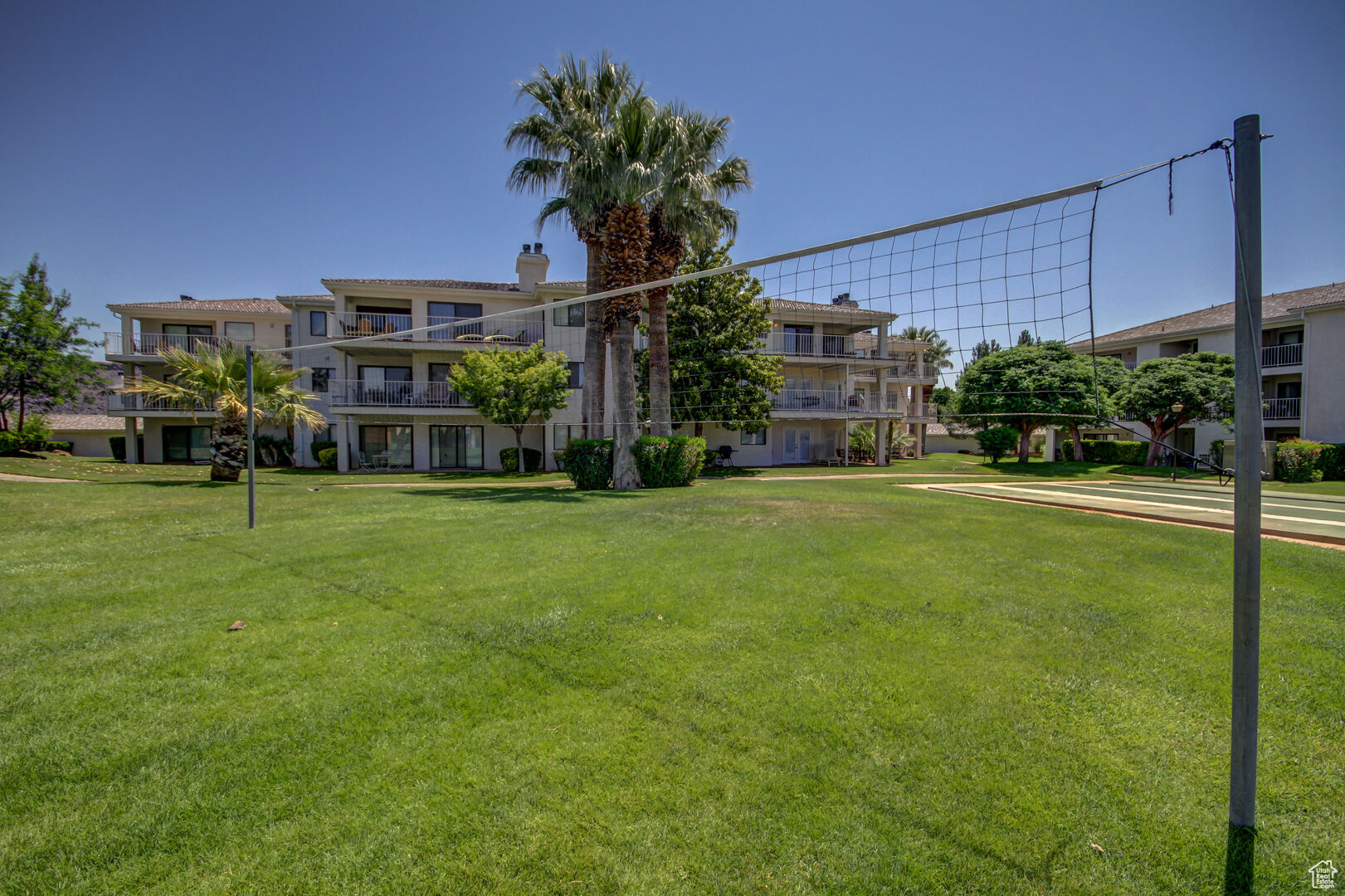 LAS PALMAS - Residential