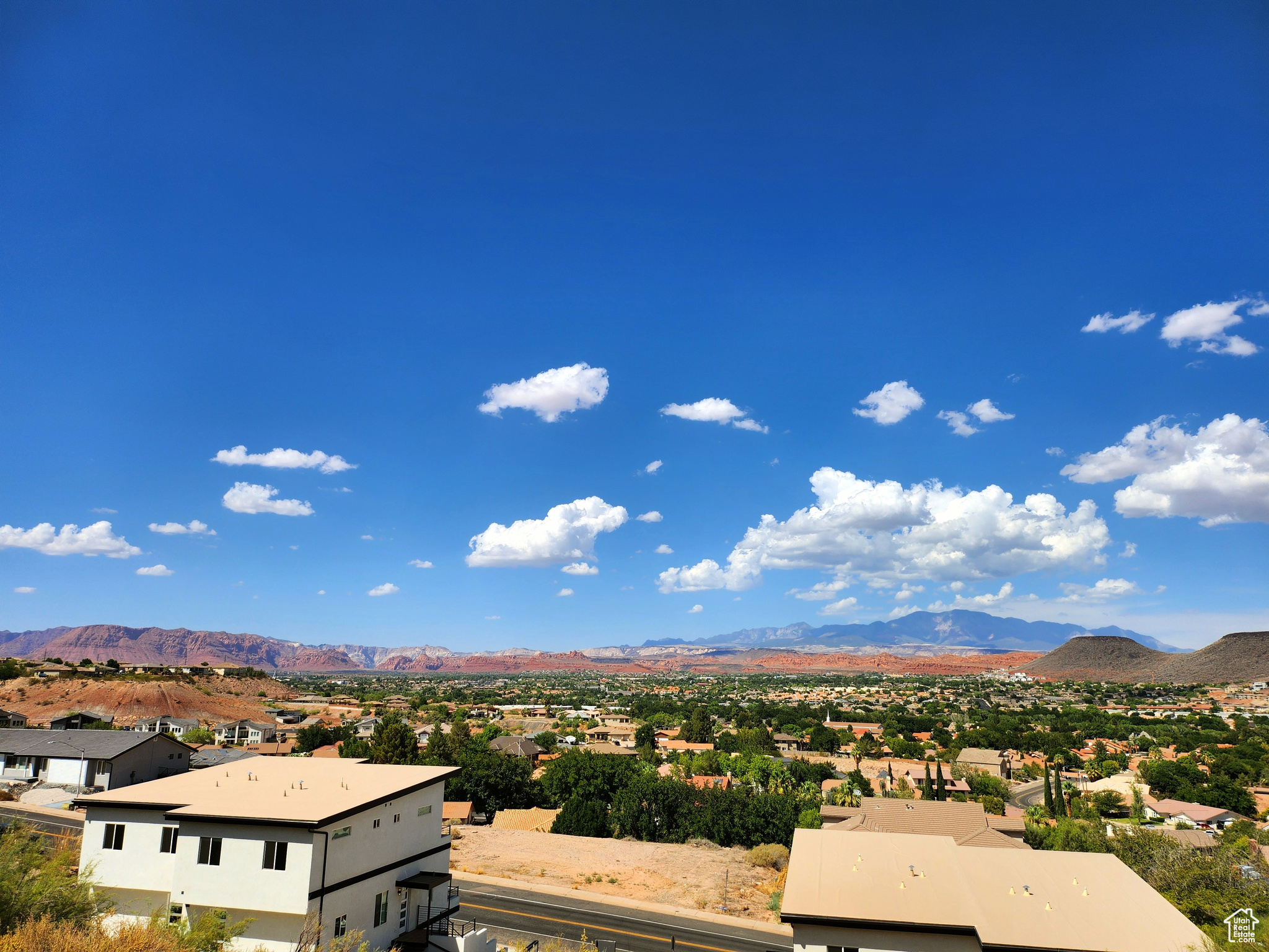 LAS PALMAS - Residential