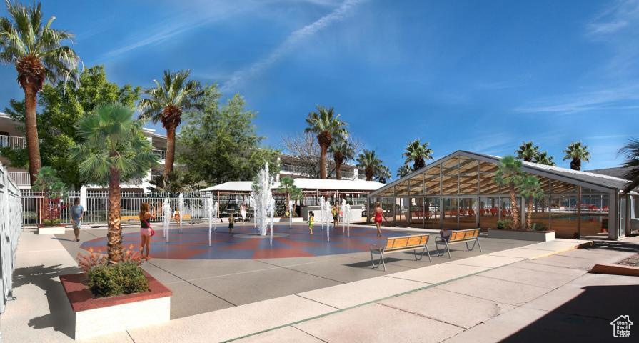 LAS PALMAS - Residential