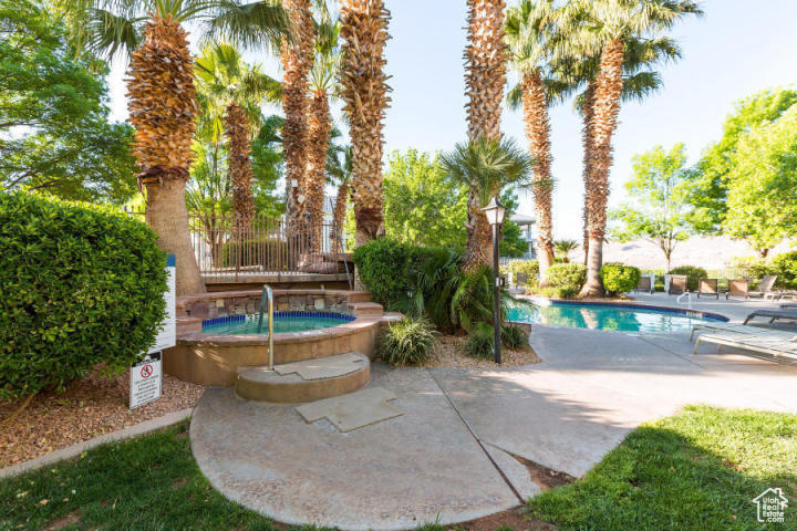 LAS PALMAS - Residential