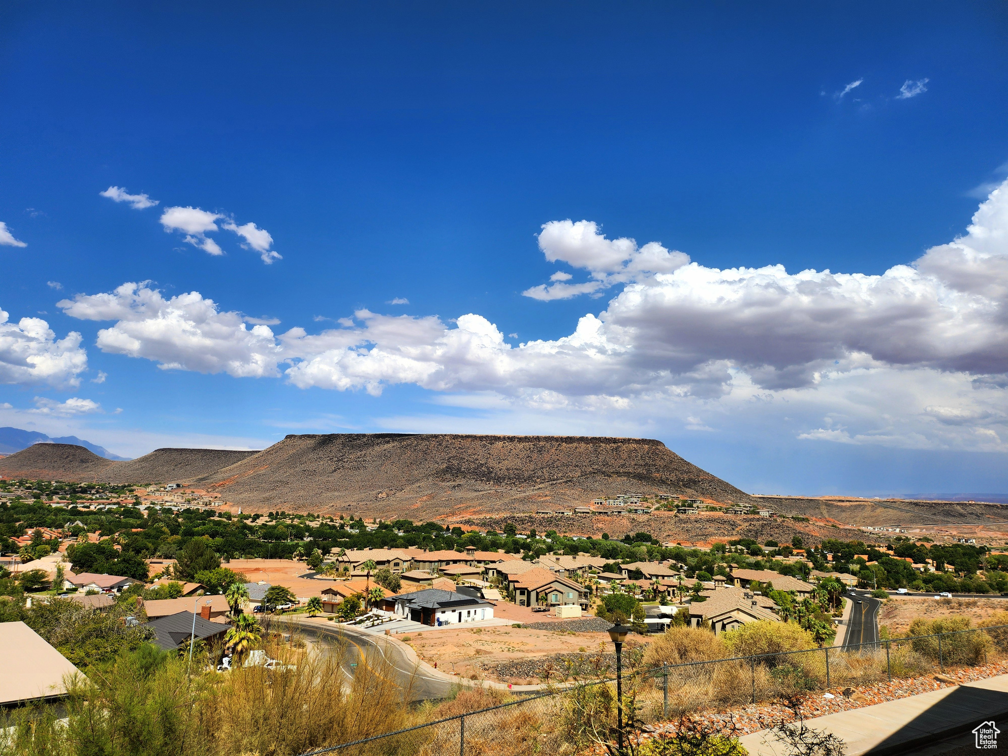 LAS PALMAS - Residential