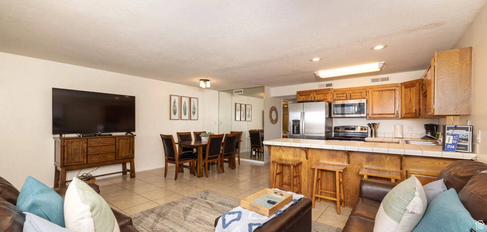 LAS PALMAS - Residential