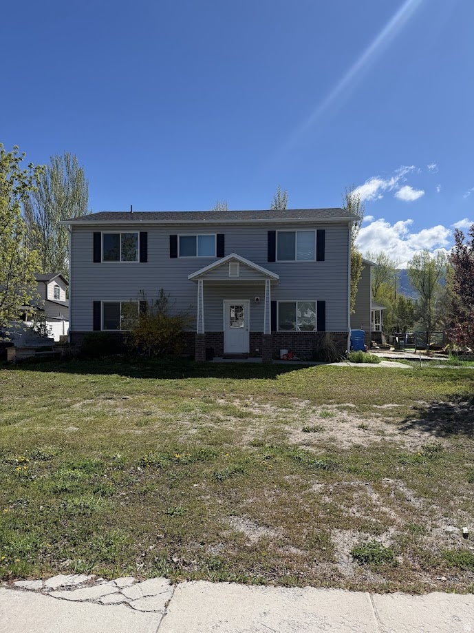 Photo of 695 W 760 S, Logan, UT 84321 (MLS # 2147313)