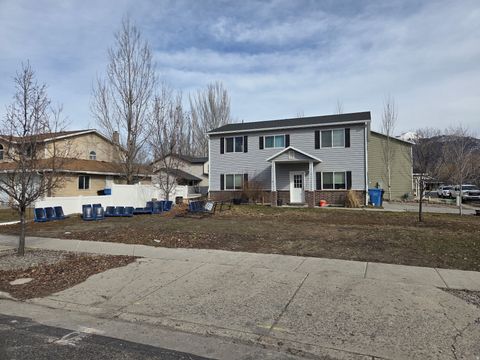 Photo of 695 W 760 S, Logan, UT 84321 (MLS # 2147313)