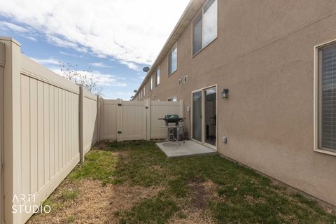 Tiny photo for 2418 S ANDOVER St W #322, West Haven, UT 84401 (MLS # 2142366)