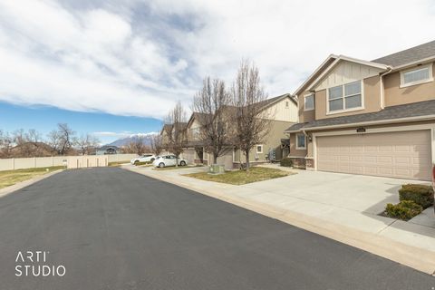 Tiny photo for 2418 S ANDOVER St W #322, West Haven, UT 84401 (MLS # 2142366)