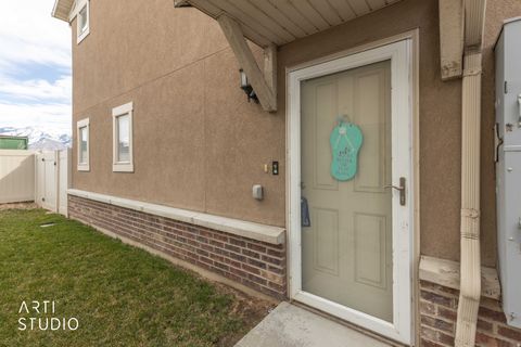 Tiny photo for 2418 S ANDOVER St W #322, West Haven, UT 84401 (MLS # 2142366)