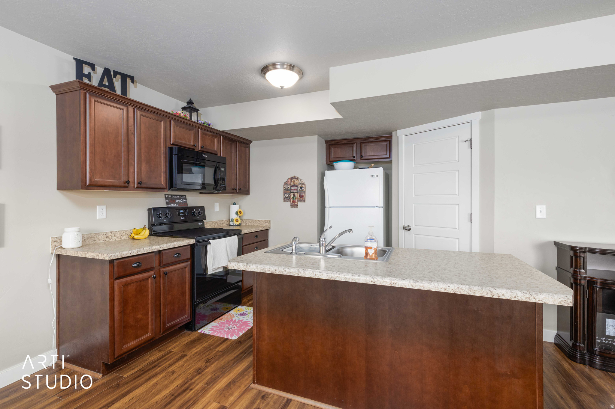 CHILD FARMS - Residential