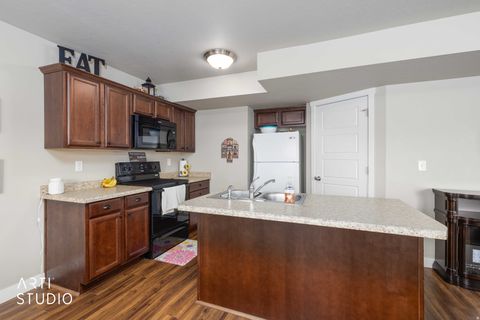 Tiny photo for 2418 S ANDOVER St W #322, West Haven, UT 84401 (MLS # 2142366)