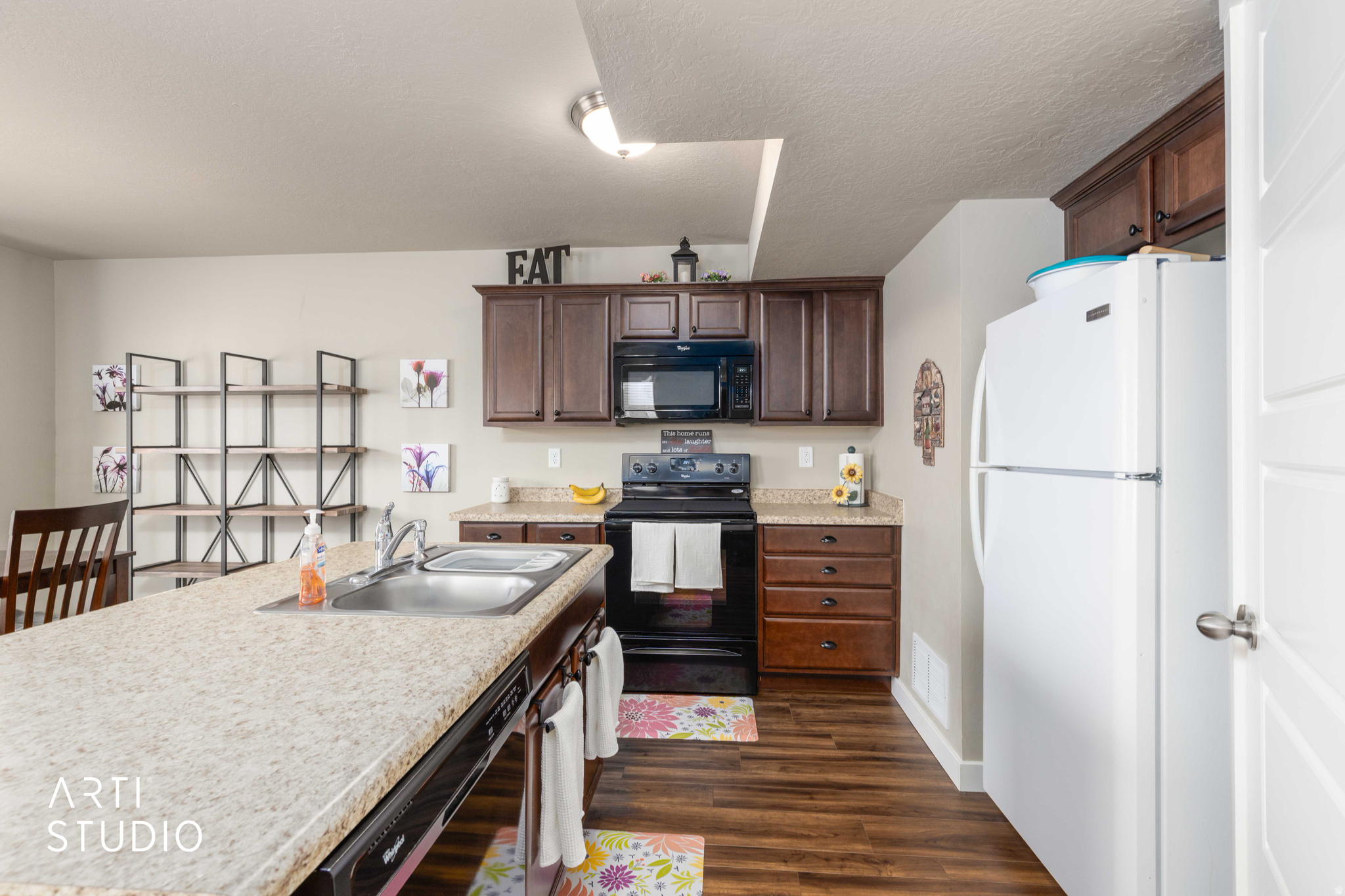 CHILD FARMS - Residential