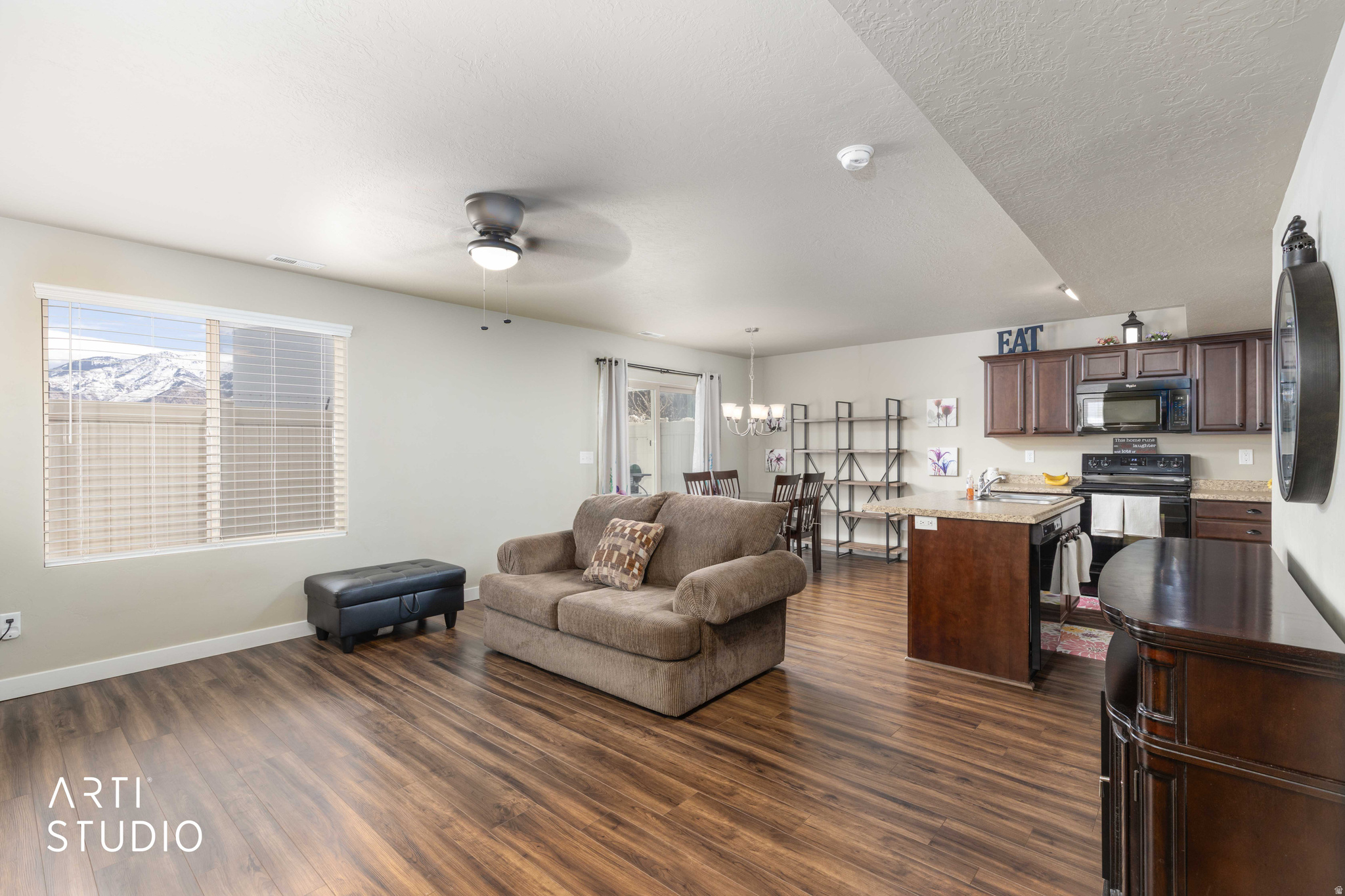 CHILD FARMS - Residential