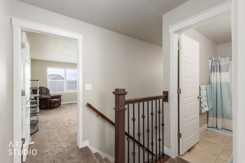 Tiny photo for 2418 S ANDOVER St W #322, West Haven, UT 84401 (MLS # 2142366)