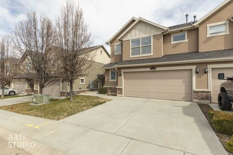 Tiny photo for 2418 S ANDOVER St W #322, West Haven, UT 84401 (MLS # 2142366)