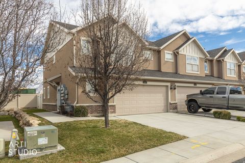Tiny photo for 2418 S ANDOVER St W #322, West Haven, UT 84401 (MLS # 2142366)