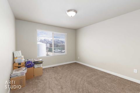 Tiny photo for 2418 S ANDOVER St W #322, West Haven, UT 84401 (MLS # 2142366)