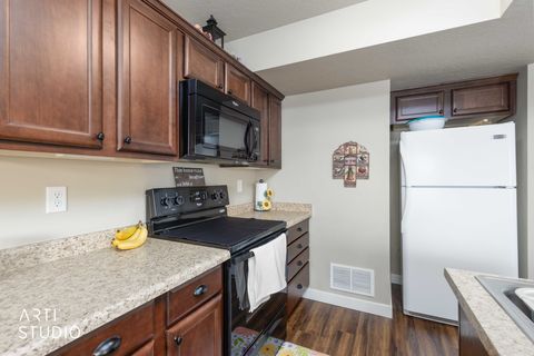 Tiny photo for 2418 S ANDOVER St W #322, West Haven, UT 84401 (MLS # 2142366)