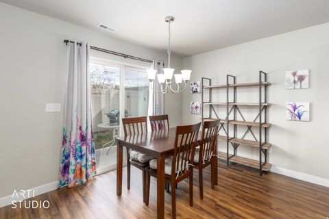 Tiny photo for 2418 S ANDOVER St W #322, West Haven, UT 84401 (MLS # 2142366)