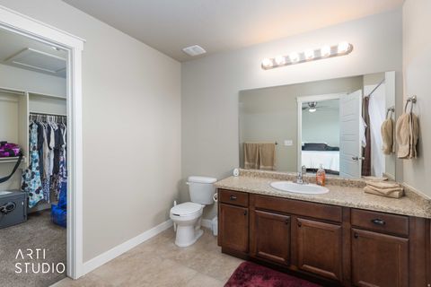 Tiny photo for 2418 S ANDOVER St W #322, West Haven, UT 84401 (MLS # 2142366)