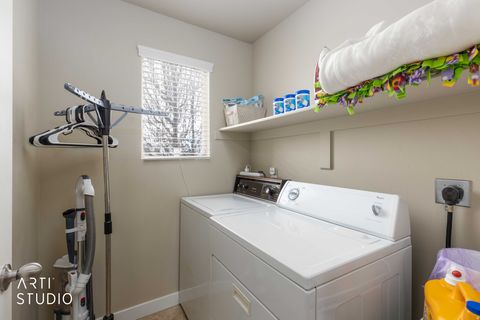 Tiny photo for 2418 S ANDOVER St W #322, West Haven, UT 84401 (MLS # 2142366)