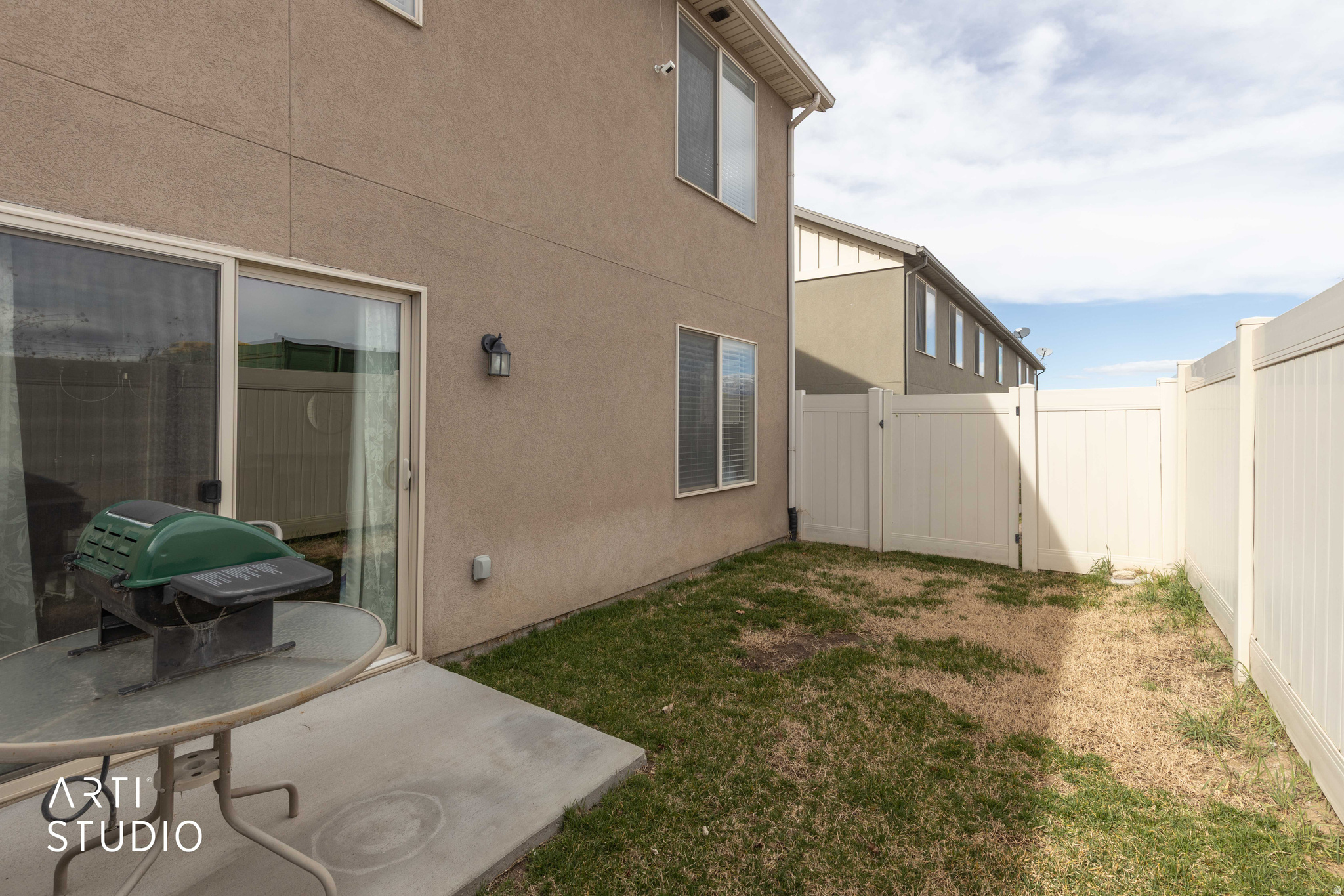 CHILD FARMS - Residential