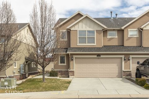 Photo of 2418 S ANDOVER St W #322, West Haven, UT 84401 (MLS # 2142366)