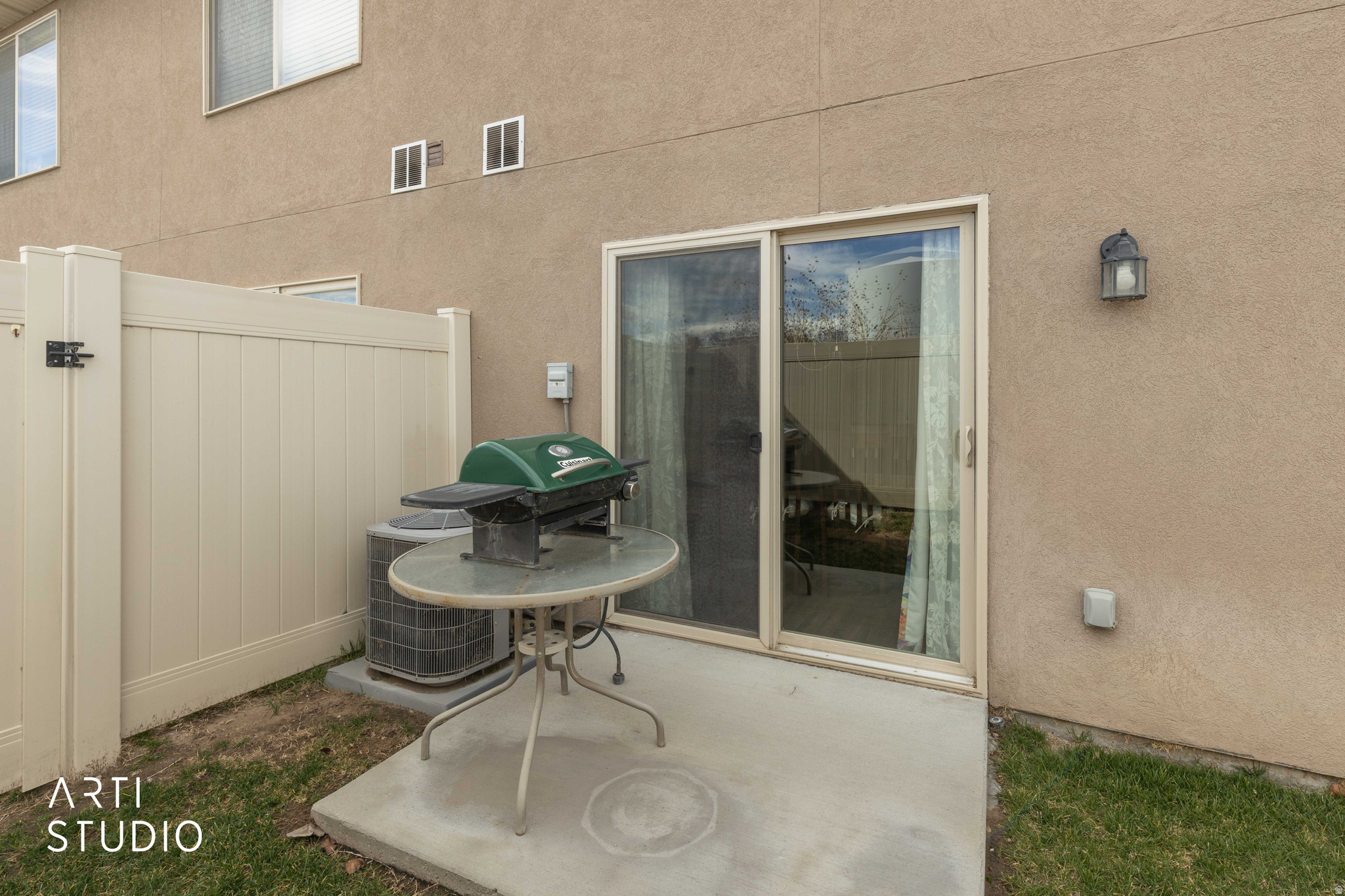 CHILD FARMS - Residential