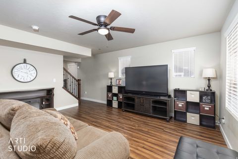 Tiny photo for 2418 S ANDOVER St W #322, West Haven, UT 84401 (MLS # 2142366)