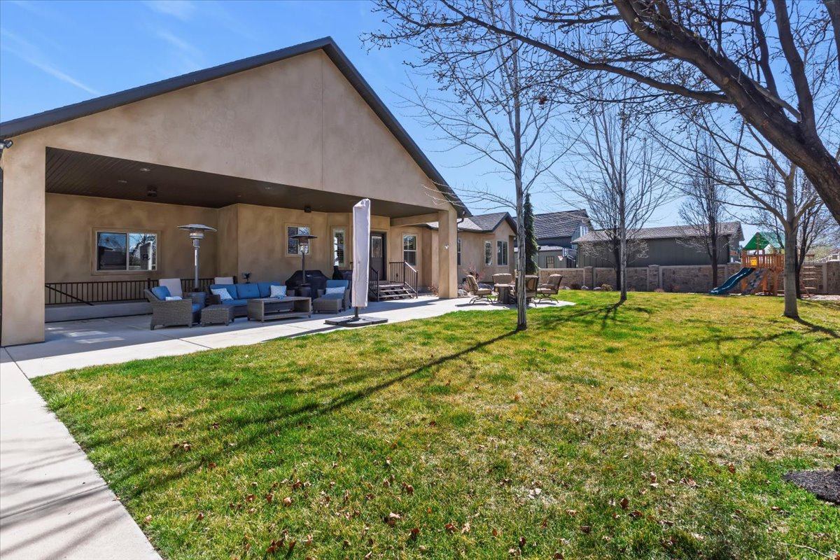 JACKSON DOWNS - Residential