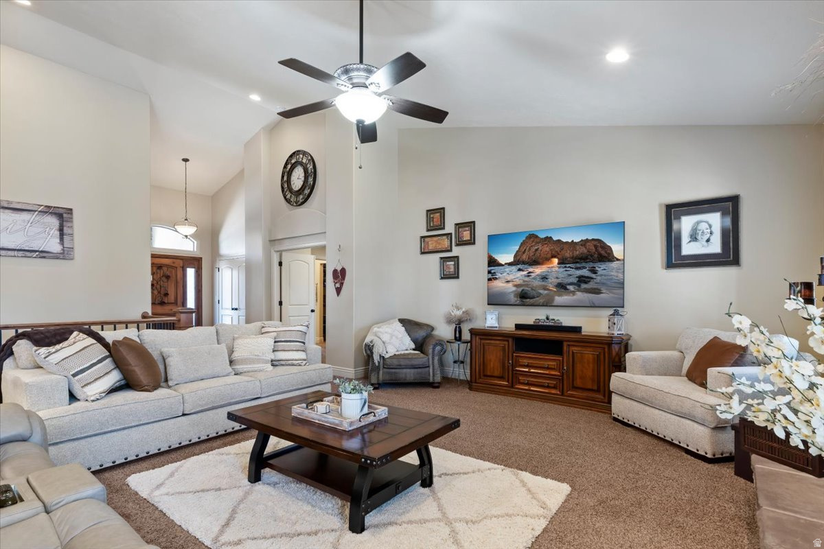 JACKSON DOWNS - Residential