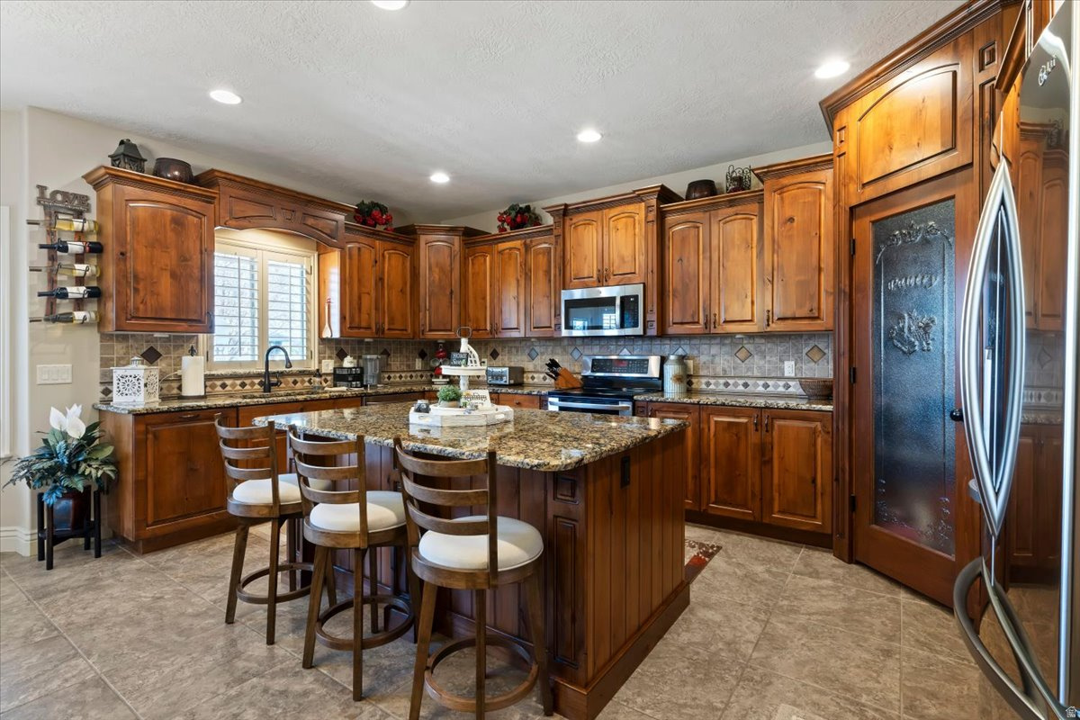 JACKSON DOWNS - Residential