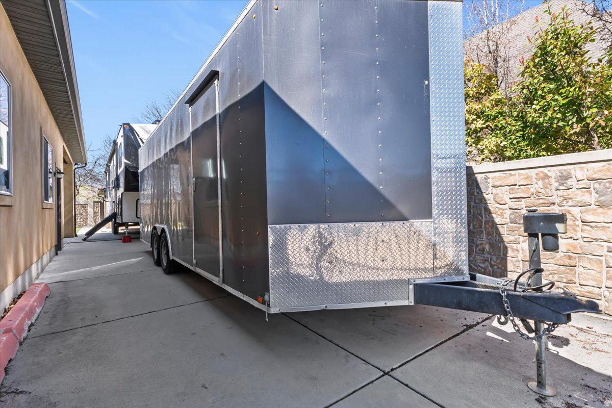 JACKSON DOWNS - Residential