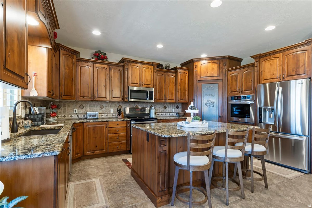 JACKSON DOWNS - Residential