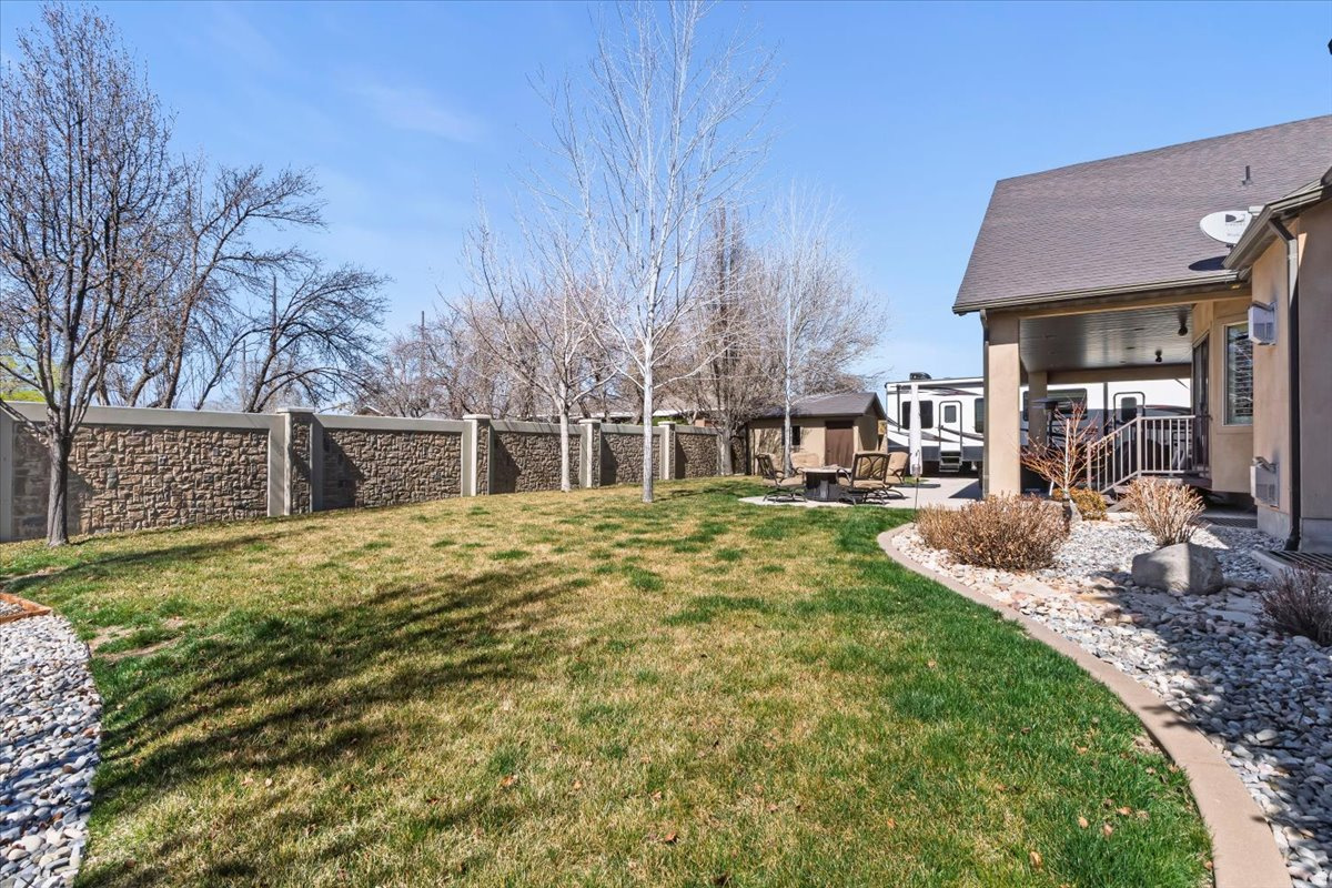 JACKSON DOWNS - Residential