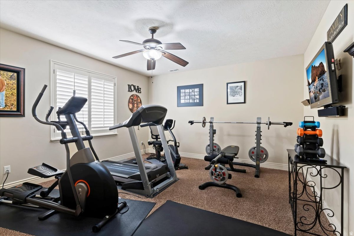 JACKSON DOWNS - Residential