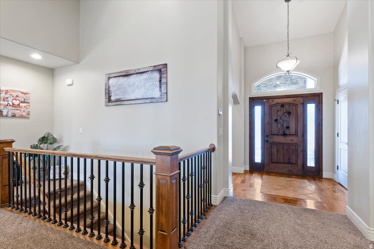 JACKSON DOWNS - Residential