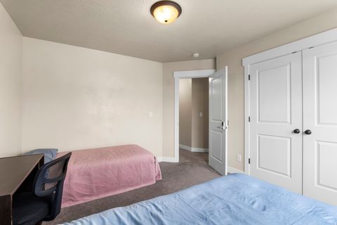 Tiny photo for 14482 S QUIET SHADE DR, Herriman, UT 84096 (MLS # 2126429)
