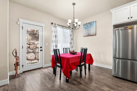 Tiny photo for 14482 S QUIET SHADE DR, Herriman, UT 84096 (MLS # 2126429)