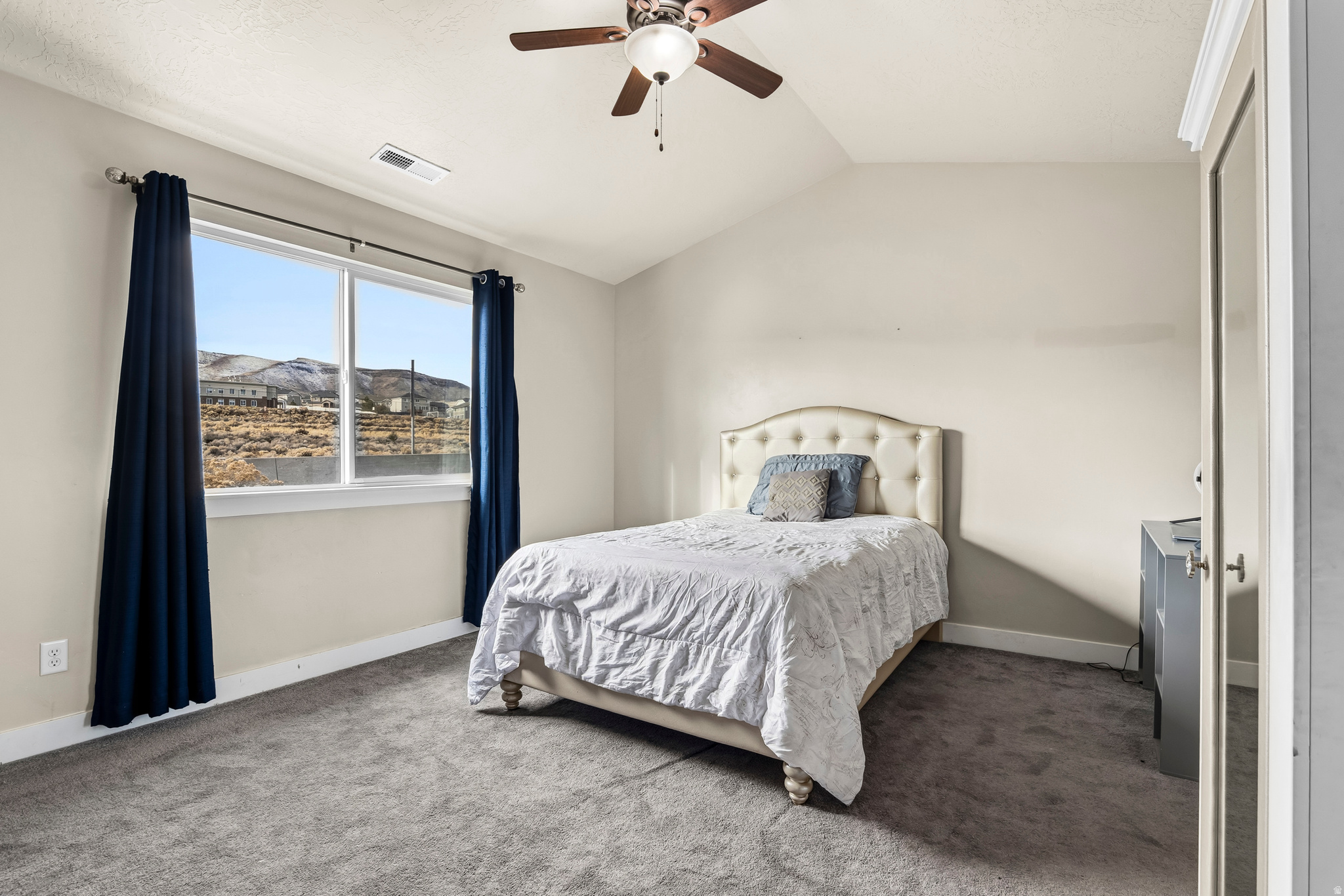 SHADOW RUN - Residential