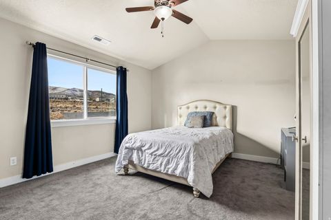 Tiny photo for 14482 S QUIET SHADE DR, Herriman, UT 84096 (MLS # 2126429)