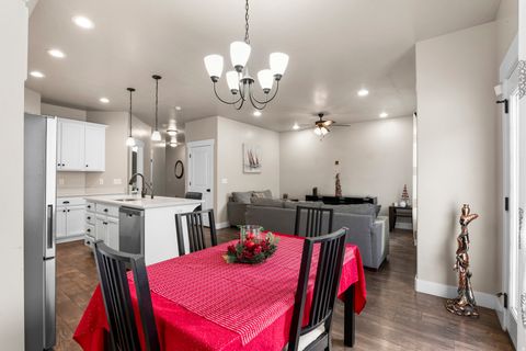 Tiny photo for 14482 S QUIET SHADE DR, Herriman, UT 84096 (MLS # 2126429)