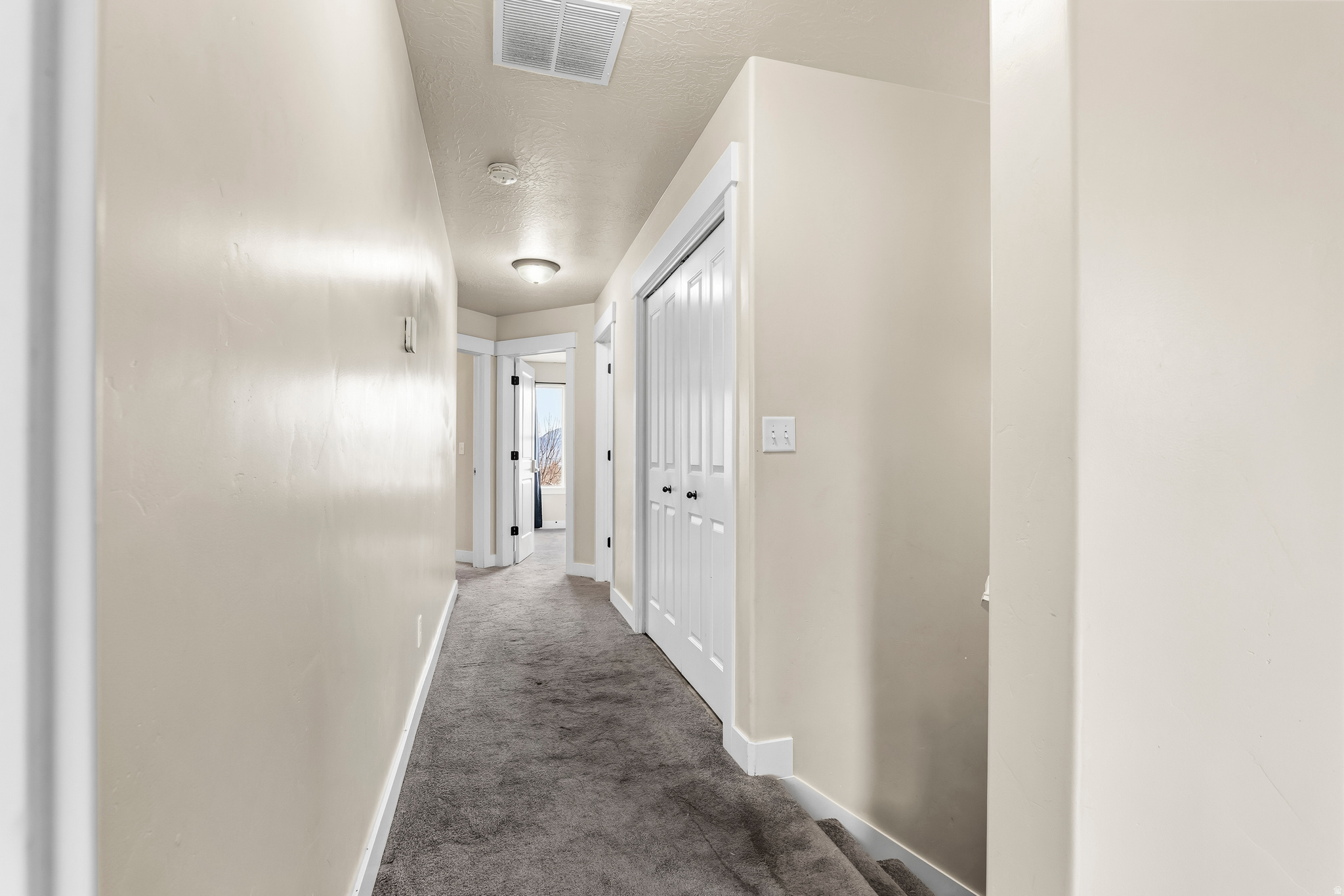 SHADOW RUN - Residential