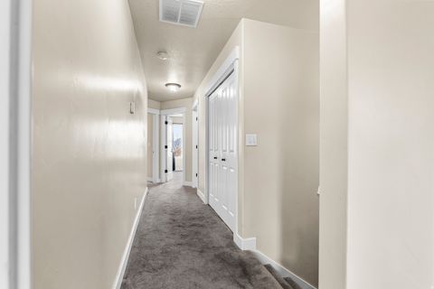 Tiny photo for 14482 S QUIET SHADE DR, Herriman, UT 84096 (MLS # 2126429)