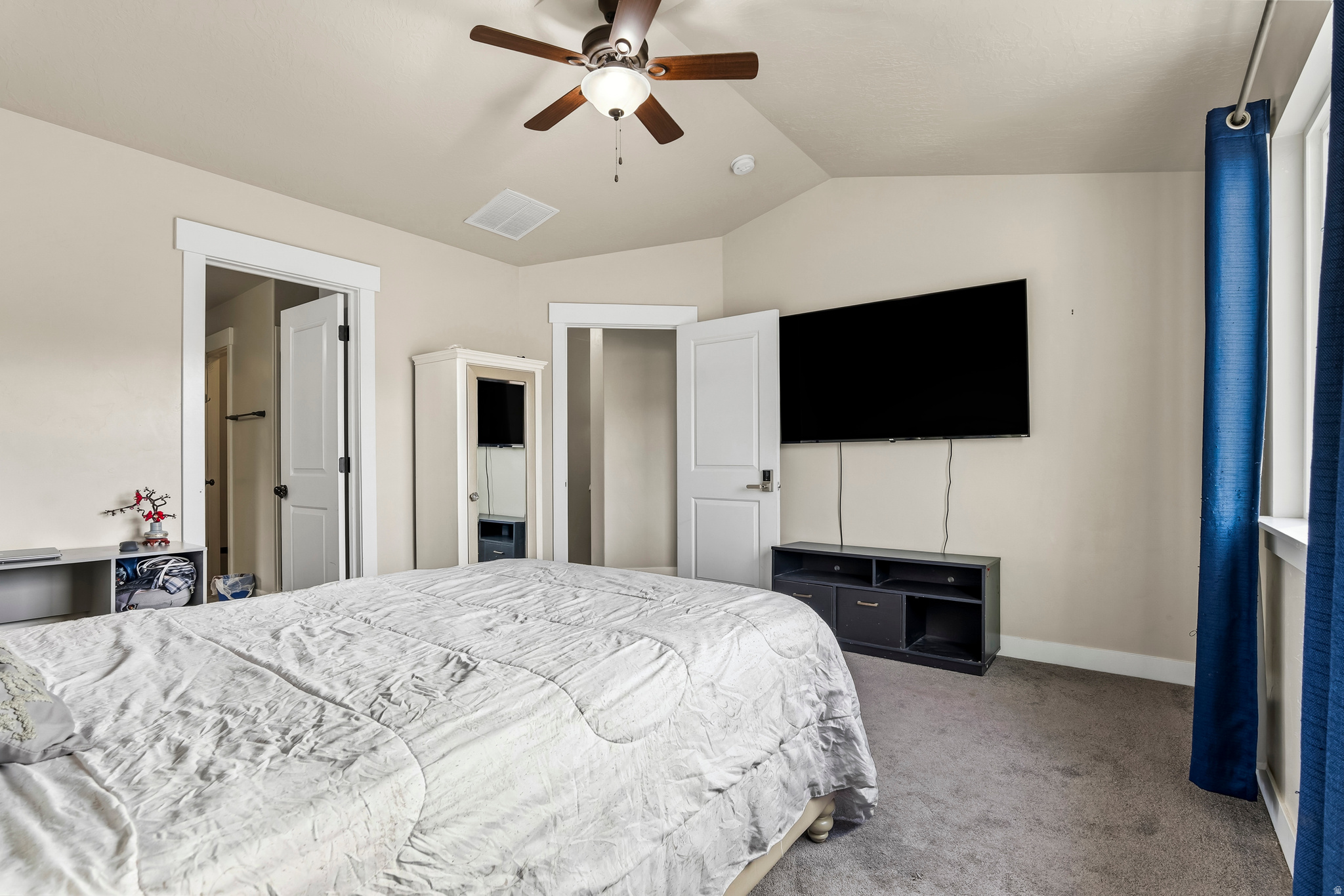 SHADOW RUN - Residential