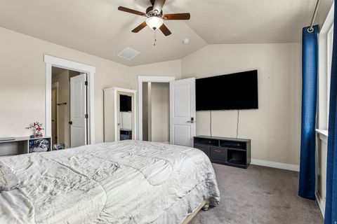 Tiny photo for 14482 S QUIET SHADE DR, Herriman, UT 84096 (MLS # 2126429)